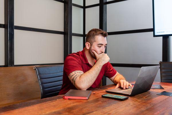 Dave Caplan - Vybe Realty