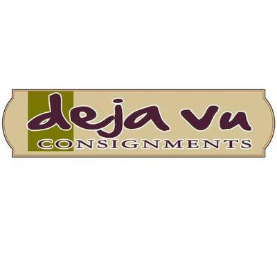 Deja Vu Consignments