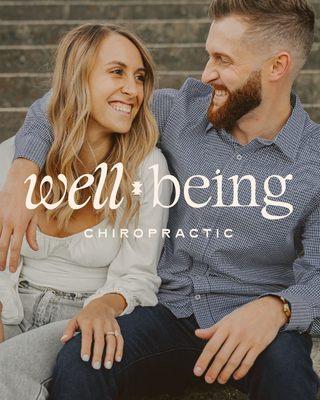 Owners Drs. Alicia & Brian DeWilde