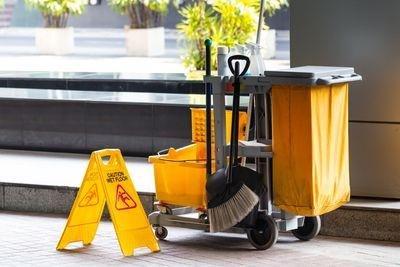 AG Cleaning Solutions