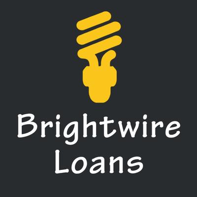 Brightwire Loans square logo