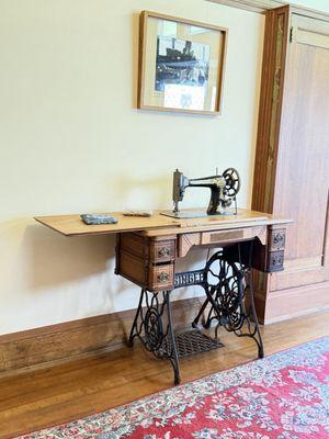 Frank Lloyd Wright Home and Studio