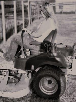 Monster Landscaping and General Services