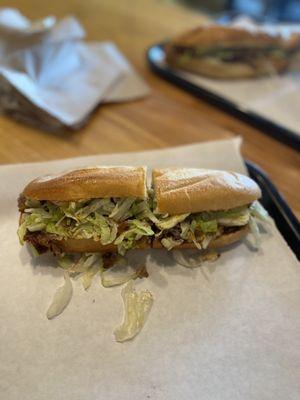 Steak Escape Willow Lake