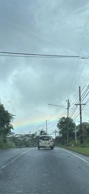 Hanapepe Valley Lookout