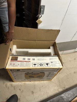 Central Maui Self Storage