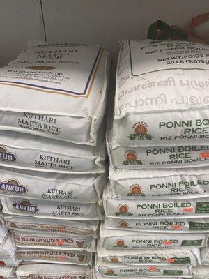 Radha Indian Grocers - Asheville