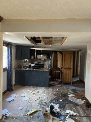 Streamline Contracting