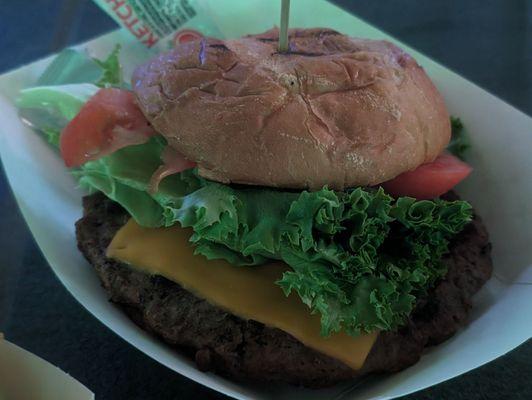 Cheeseburger