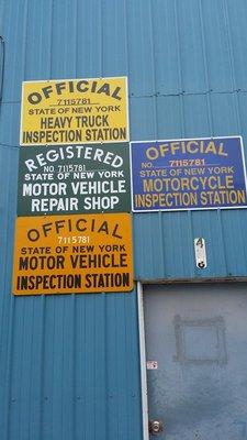 YOUR Automotive Service Center