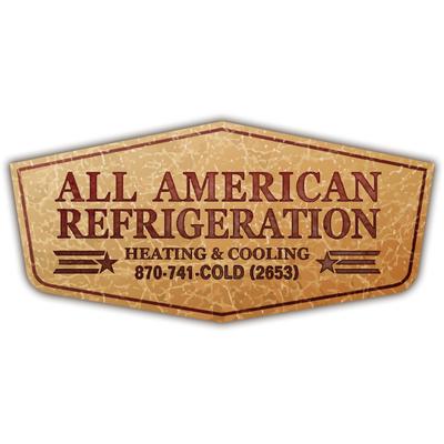 All American Refrigeration Heating & Cooling