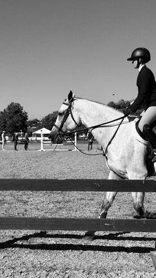 Rancho Mission Viejo Riding Park