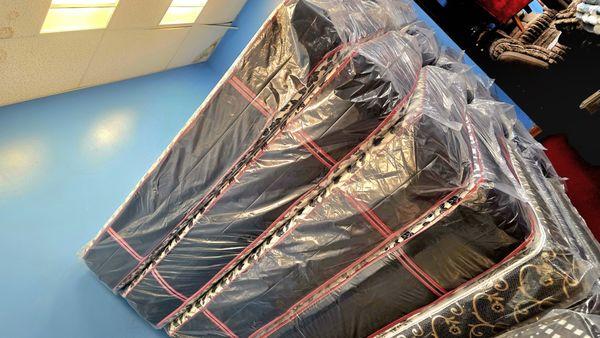 Valeria's Furniture And Mattress Sale