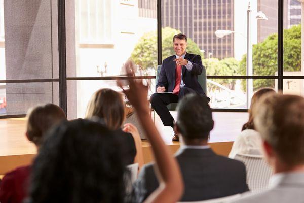 Andy Jacob Consulting Group