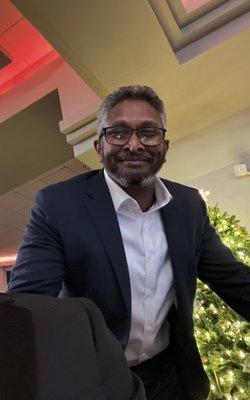 Executive cab service