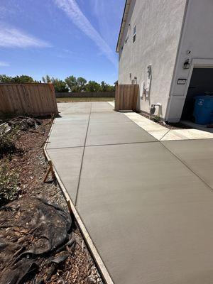 PMT Concrete