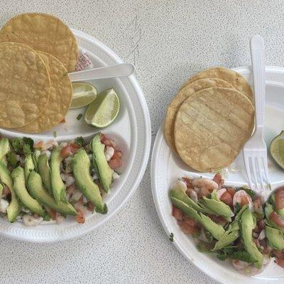 Pescaderia El Atacor #1