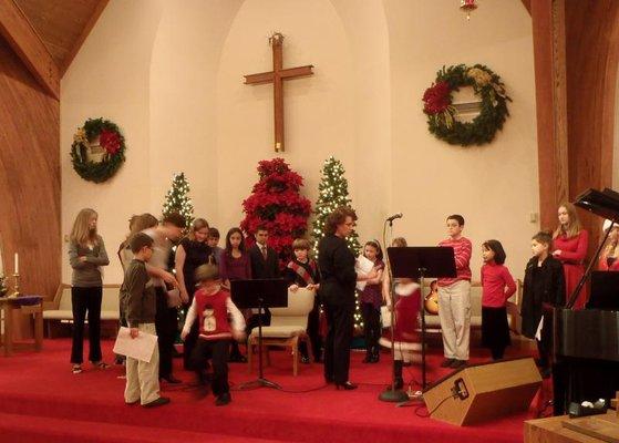 Maestro Music Studio