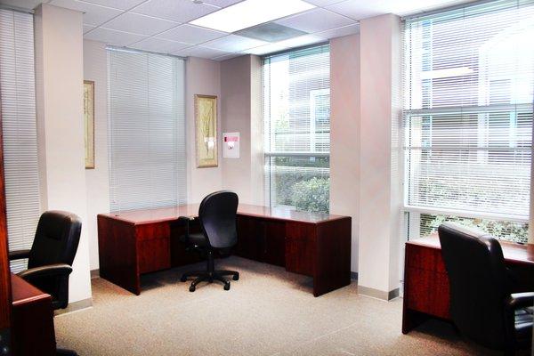 Chino Executive Offices