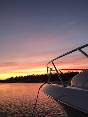 3B's Captains School