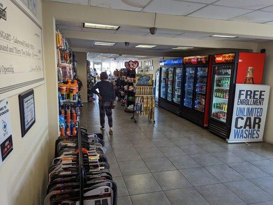 Lakewood Car Wash & Detail Center