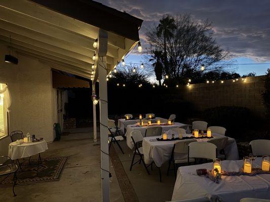 Malama ia Floral Design