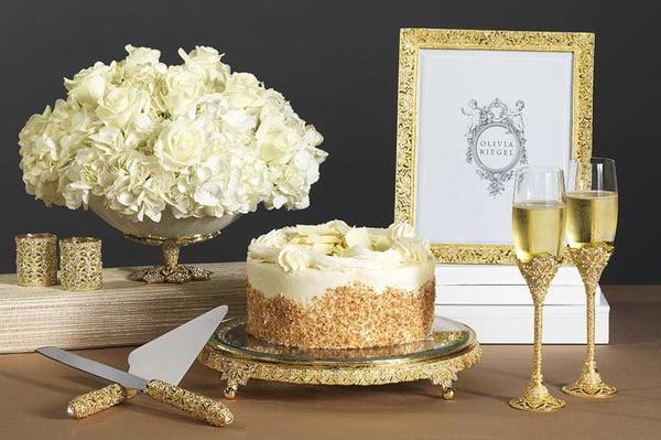 Amazing Bridal gifts !