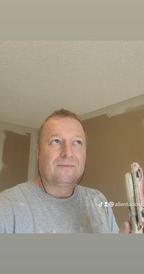 Allen's Perfect Painting