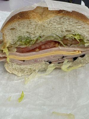 Heavenly Market And Deli