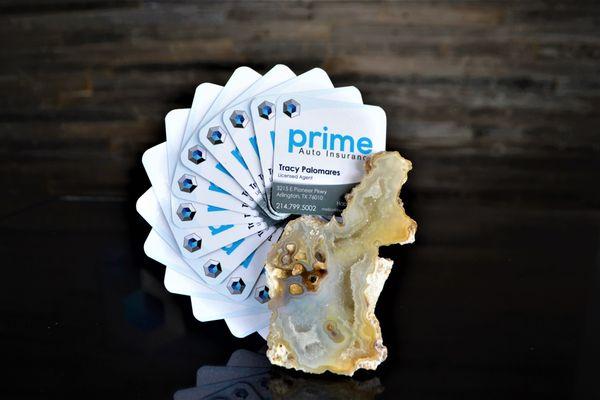 Prime Auto Insurance