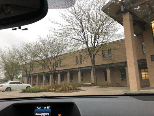 LaVista Public Library