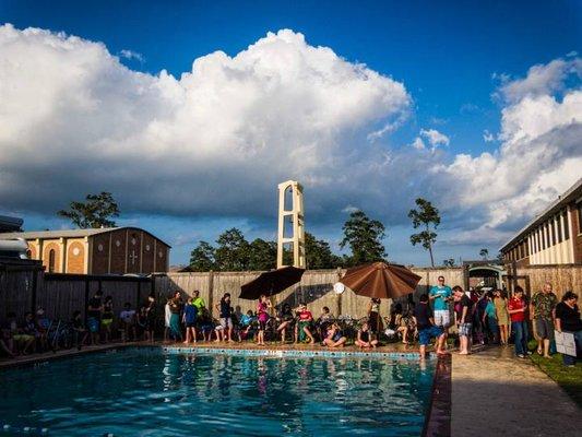 Journey Community Church