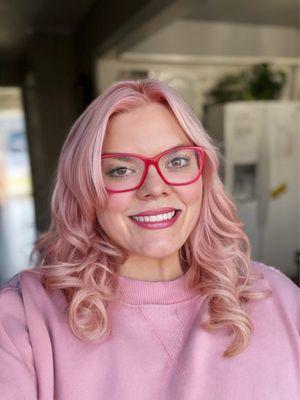 The Beauty Lane salon