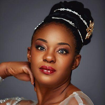 Miss Nigeria International