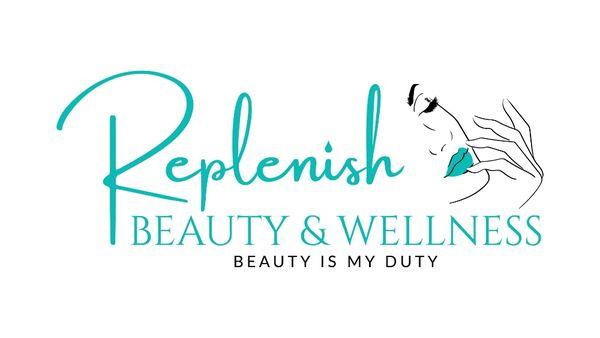 Replenish Beauty & Wellness