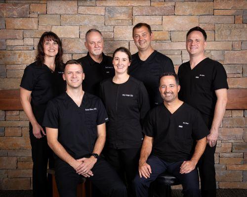 Dental Professionals