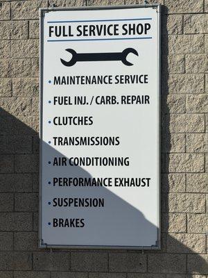 J & A Automotive