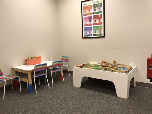 South Hill Children's Dentistry