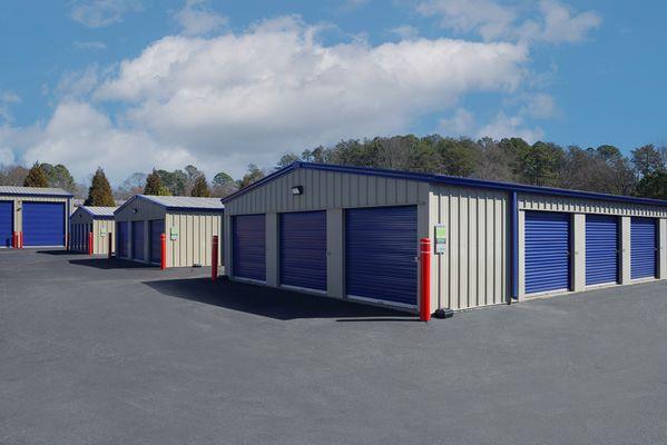 Midgard Self Storage