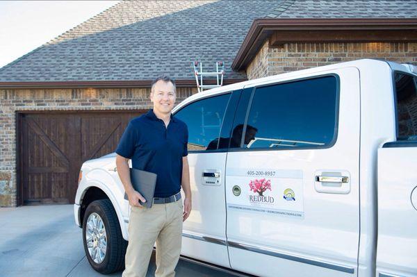 Redbud Property Inspections