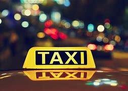 Flightline Airport Shuttle Service