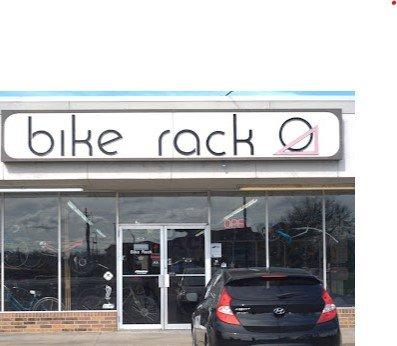 The Bike Rack