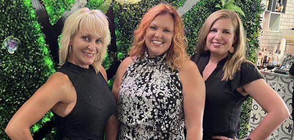 The Team at Locks Hair Studio