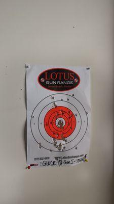 Lotus Gunworks