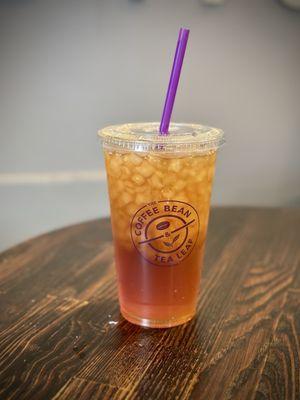 The Coffee Bean & Tea Leaf