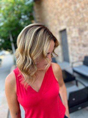 The Lounge Hair & Beard Parlor