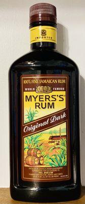 Myers's® Rum Original Dark