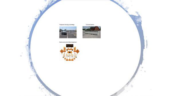 Additional Site Services