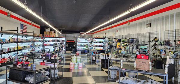 Shine Zociety - Montclair