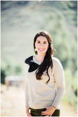 Back Patio Event Design